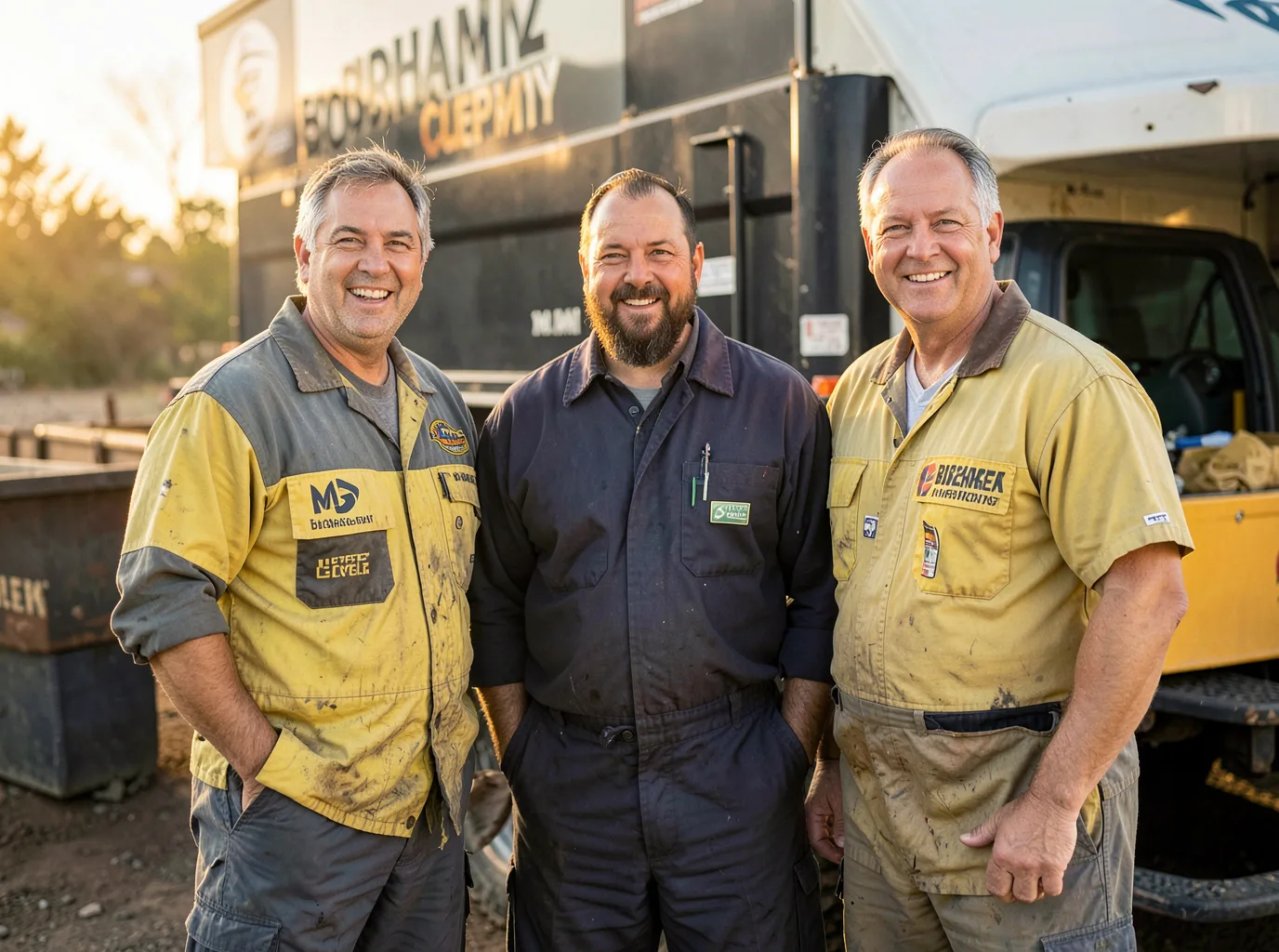 Sewage Cleanup company in Cumby, TX