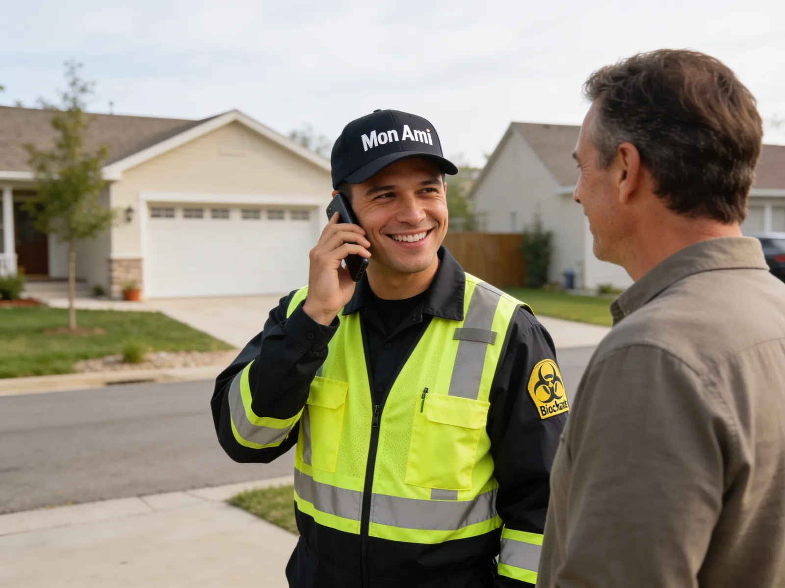 Sewage Cleanup Cumby, TX FAQs